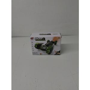Haojun On And Off Road Stunt Climbing Car- Double Sided Driving