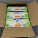 Ultimate Incontinence Pads for Women, 33 Count (Pack of 2)- (Packaging May Vary)