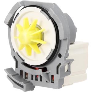 W10348269 Dishwasher Drain Pump Motor for Whirlpool Kenmore Maytag KitchenAid Amana WPW10348269 W10158351 W10084573 AP6020066 EAP11753379 PS11753379 8558995 661662 8565839 2813258 Dishwasher