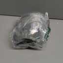 12-Cup Glass Coffee Carafe Replacement Pot Compatible with Mr Coffee, Black & Decker and 12 Cup Carafe Black with Close Handle, Replacement for PLD12, PLD12-RB, PLD12-NP