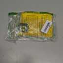 Carbon Brush Ring Brushes Holder Compatible with Dewalt 1007801-00 DC725 DC735 DC745