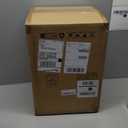 3.2 Gallon/12 L Kitchen Trash Can, Stainless Steel Garbage Can With Soft-Close Lid, Foot Pedal and Removable Inner Basket, Rectangular Small Step Waste Bin for Office Bedroom Bathroom Living Room