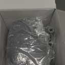 Waterpik Aquarius Water Flosser For Teeth Cleaning, Gums, Braces, Dental Care, Electric Power With 10 Settings, 7 Tips For Multiple Users And Needs, ADA Accepted, Gray WP-667