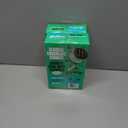 2 x Glutino Gluten Free Mint Flavored Sandwich Cookies, Gluten Free Snacks, 10.5 oz.