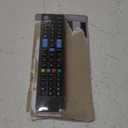  GE 4-Device Universal TV Remote Control (model 44235)