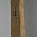 Artificial Eucalyptus Tree, 6ft Tall Faux Eucalyptus Plant with Basket for Home Office, 72'' Fake Tree for Indoor Outdoor Livingroom Garden Floor Décor