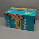 Pampers Swaddlers Diapers, Size 3 (13-26 lbs), 78 Count, Absorbent, Keeps Baby Dry and Comfortable, Skin Safe Disposable Baby Diaper