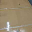 Walking Pad Treadmill with Handle Bar for Home Office,3.0HP Low Noise Portable Folding Under Desk Treadmill with Remote Control,Jogging Running Machine,350 Lbs Capacity,LED Display