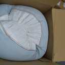 Memory Foam Bed Pillow, Bed Pillows for Sleeping,Cervical Pillow for Back, Stomach and Side Sleeper,Neck Shoulder & Back Pain Relief, Washable Cooling Cover (Standard)