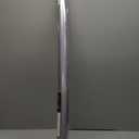 Clear Frosted Floor Mat, 36"x 36" PVC Area Rug Entryway Rug Desk Cover Protector Refrigerator Mat, 2mm Thickness Durable Anti-Scratch Plastic Desk Pad Mat