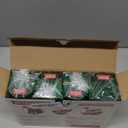 Motel Mouse Humane No Kill Live Catch And Release Mouse Traps, Reusable With Cleaning Brush - 4 Pack