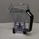 Replacement Pitcher 72 oz XL Compatible with Ninja Blender (New Model) BL610, 72oz Crushing Pitchers Replacement for Ninja BL710WM BL710WMC CO610B CO650B CT610