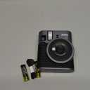 FUJIFILM Instax Mini 41 Bundle 2025 (Black)
