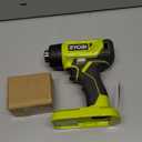 Ryobi ONE+ 18V Cordless Heat Gun (Tool Only)