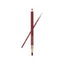 Este Lauder Double Wear Long-Lasting 24H Stay-in-Place Lip Liner | Transfer-Resistant (17 Mauve - A rich mauve with a neutral undertone)