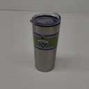 MLS Seattle Sounders 16oz Hype Stripe Stainless Steel Tumbler