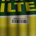 Unused Mann Air Filter C33001 for BMW