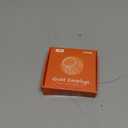 Ear Plugs for Sleeping Noise Cancelling, Ultra-Soft Silicone Ear Plugs for Sleep, 45dB Reusable Noise Cancelling Ear Plug Hearing Protection for Study/Work/Concert, EarPlugs with Case & 8 Eartips