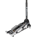 ARCAN 3-Ton Quick-Rise Aluminum Floor Jack with Dual Pump Pistons