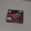 2-in-1 Dog Shock Collar with Remote & Bark Collar - Smart Anti Barking Dog Electric Training Collar with 5 Adjustable Sensitivity & 3300FT for All Breeds IPX7 Waterproof E-Collar for 2 Dogs