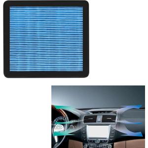 CF10285 (CP285) Cabin Air Filter with Activated Carbon Beads, Automotive Filters, Replacement Cabin Air Filter Accessories Compatible with Most Vehicles