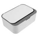 Wipes Storage Container Portable Box Cover Baby Dispenser Reusable Compact for Home Travel