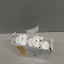 Burt's Bees Extra White Toothpaste, Fluoride Toothpaste, Natural Flavor, Mountain Mint, 4.7 oz, Pack of 3