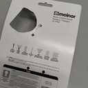 Melnor Metal Nozzle, 7-Pattern