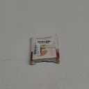 Abstract Boho Leaves Rfid Ladies Wallet, Small Slim Thin Compact Credit Card Women Wallet, PU Leather Bifold Cash Zipper Coin Pocket ID Window for Female