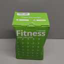 Trideer Exercise Ball Yoga Ball,Office Seating & Balance Ball Chair, Stability Ball for Pilates, Physical Therapy,Core Training & Balance Improvement & Stretching (L(23-26ines/58-65cm), Rosy Morning Glow)