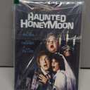 Haunted Honeymoon [DVD]