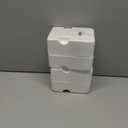 2 x 30 Years Loved Birthday Coffee Mugs, 30th Birthday Gifts For Women 11 oz, 30 Year Old Birthday Gifts For Women, 1995 Present Gift Ideas For Wife, Mom, Grandma, Mother Cups (30)