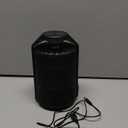 Katchy Flying Insect Trap Indoor  Catcher & Killer for Mosquito, Fruit Fly, Gnat & Small Moth  Non-Zapper with Suction & Blue Light  Ideal for Indoor Spaces, Kitchen & Plants (Original, Black)