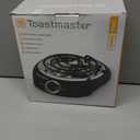 Toastmaster TM-10SB Single Serve Burner