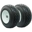 20x8-8 Lawn Mower Tires ,Set of 2