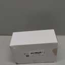 Der Rose Set of 6 Succulents Plants Artificial in Pots Small Fake Plants for Bedroom Aesthetic Living Room Shelf Bathroom Decor Office Desk Accessories (Green)