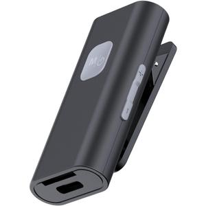 Upgraded Bluetooth 5.0 Music Receiver, 3.5Mm Aux Wireless Audio Adapter with 20H Battery Life Support TF Card Playback for Car Home Stereo Headphones PC TV