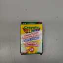Crayons 24 count