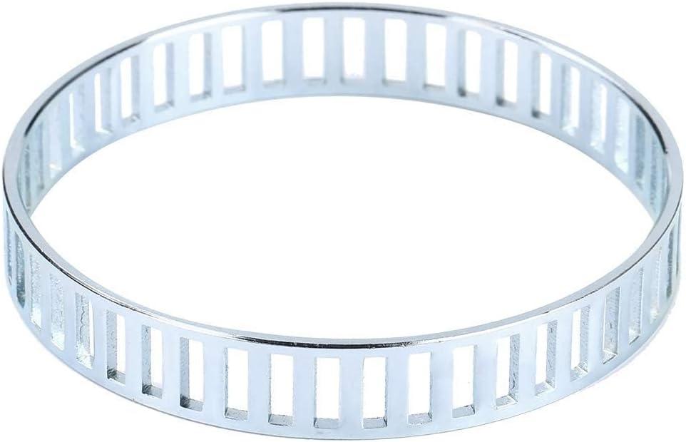 Aramox ABS Ring Reluctor Ring 00019979 00004194 Fitment for 1 Series E81, E82, E87, E88 3 Series E90, E91, E92, E93