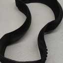 Hycline Bike Tire,20/24/26/27.5 Inch Folding Replacement Tire for MTB Mountain Bicycle-Black/Skinwall