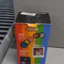 Polaroid Now+ Generation 2 - Camera + Film Bundle (16 Photos Included) - Black - Bluetooth Connected App Controlled Instant Film Camera-6250