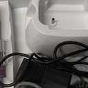 M Mase- Professional Nail Drill Machine - Coreless 2-in-1 Nail File - Electric, Cordless, 35000 RPM, HD Display - Electric Nail Drill for Professional & Home Use (Unicorn Pink)