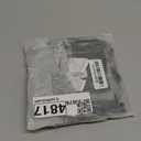 Washable Male Dog Diapers Reusable, Premium Dog Belly Bands for Male Dogs Medium, Pack of 3, High Absorbing Dog Pee Wraps for Doggie in Incontinence or Excitable Urination and Training(M)