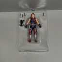 G.I. Joe Classified Series Edward Torpedo Leialoha,Collectible Action Figures,73,6 inch Action Figures for Boys & Girls, with 6 Accessories