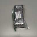 CURT 49060 2-Inch x 6-Inch Weld-On Raw Steel Trailer Hitch Receiver Tube, 1 Count (Pack of 1)