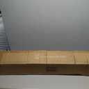 Goplus 6ft Fiber Optic Artificial Christmas Tree, Pre-Lit Xmas Tree with Colorful Snowflake LED Lights, 220 Branch Tips, Foldable Metal Base, for Holiday, Office, Home Decor