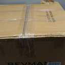 Tommy Bahama - Comforter Set, 100% Soft Cotton Bedding with Matching Shams, Tropical Inspired Home Essentials (Jungle Palms Beige, Full/Queen)