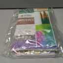 Norberg & Linden Watercolor Paint Set - 36 Premium Paints - 12 Page Pad - 6 Brushes - Painting Supplies with Palette, Watercolors, Art Pad Paper and Artist Brushes (Multicolour)