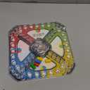 Hasbro Gaming Trouble Board Game for Kids Ages 5 and Up 2-4 Players