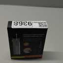 Cordless Soldering Iron Kit, Rechargeable USB-C Soldering Pen with OLED Screen, Portable Battery Powered Solder Iron for Electronics Repair, Includes 3 Tips & Lead-Free Solder Wire